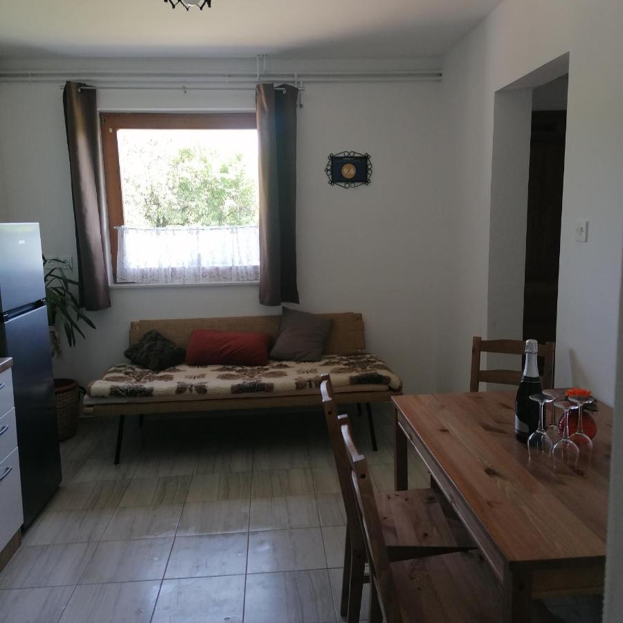 Apartmaji Borstner Vransko Buitenkant foto