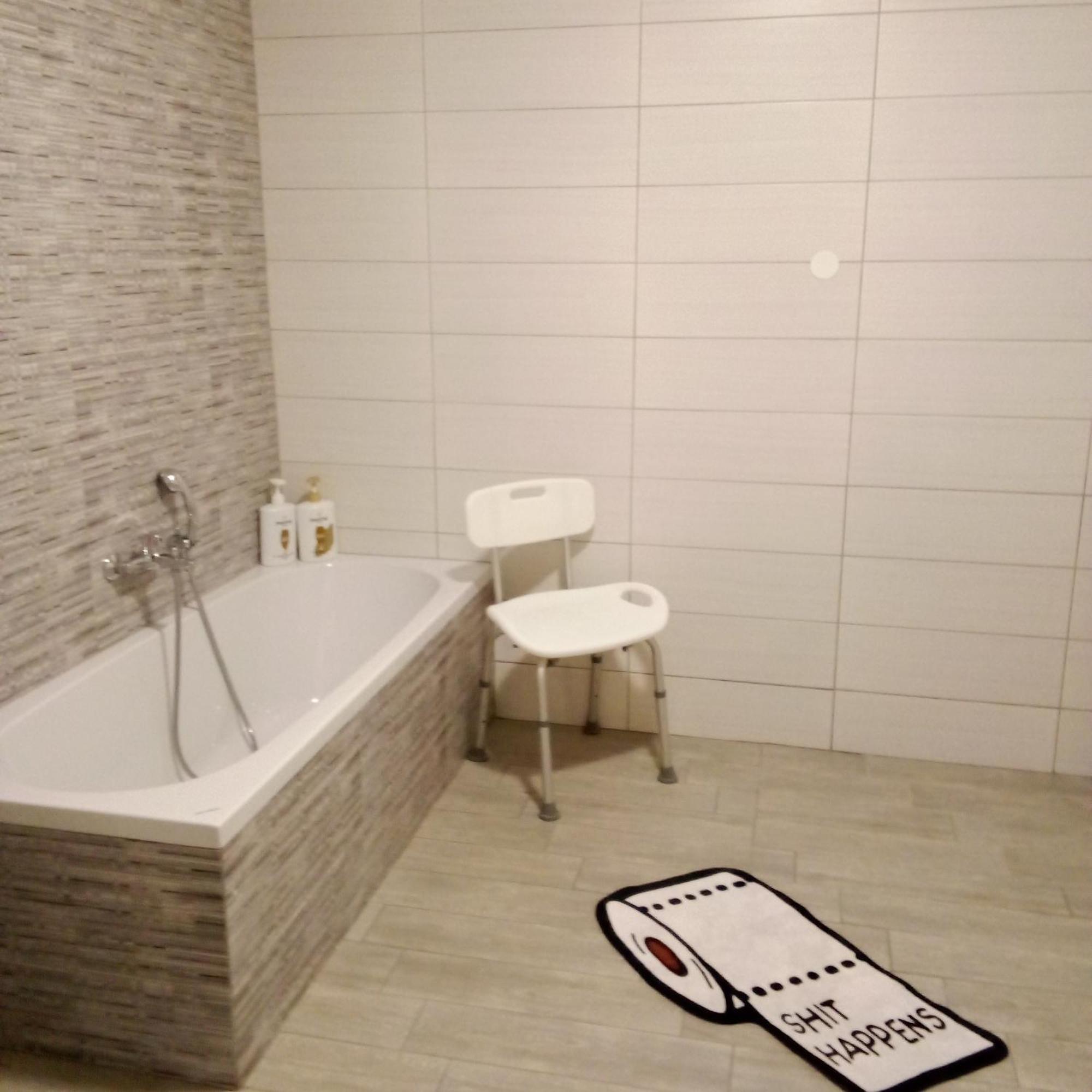 Apartmaji Borstner Vransko Buitenkant foto