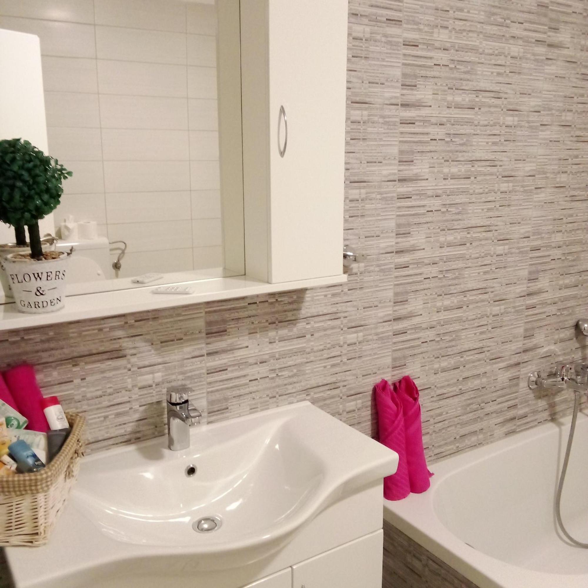 Apartmaji Borstner Vransko Buitenkant foto