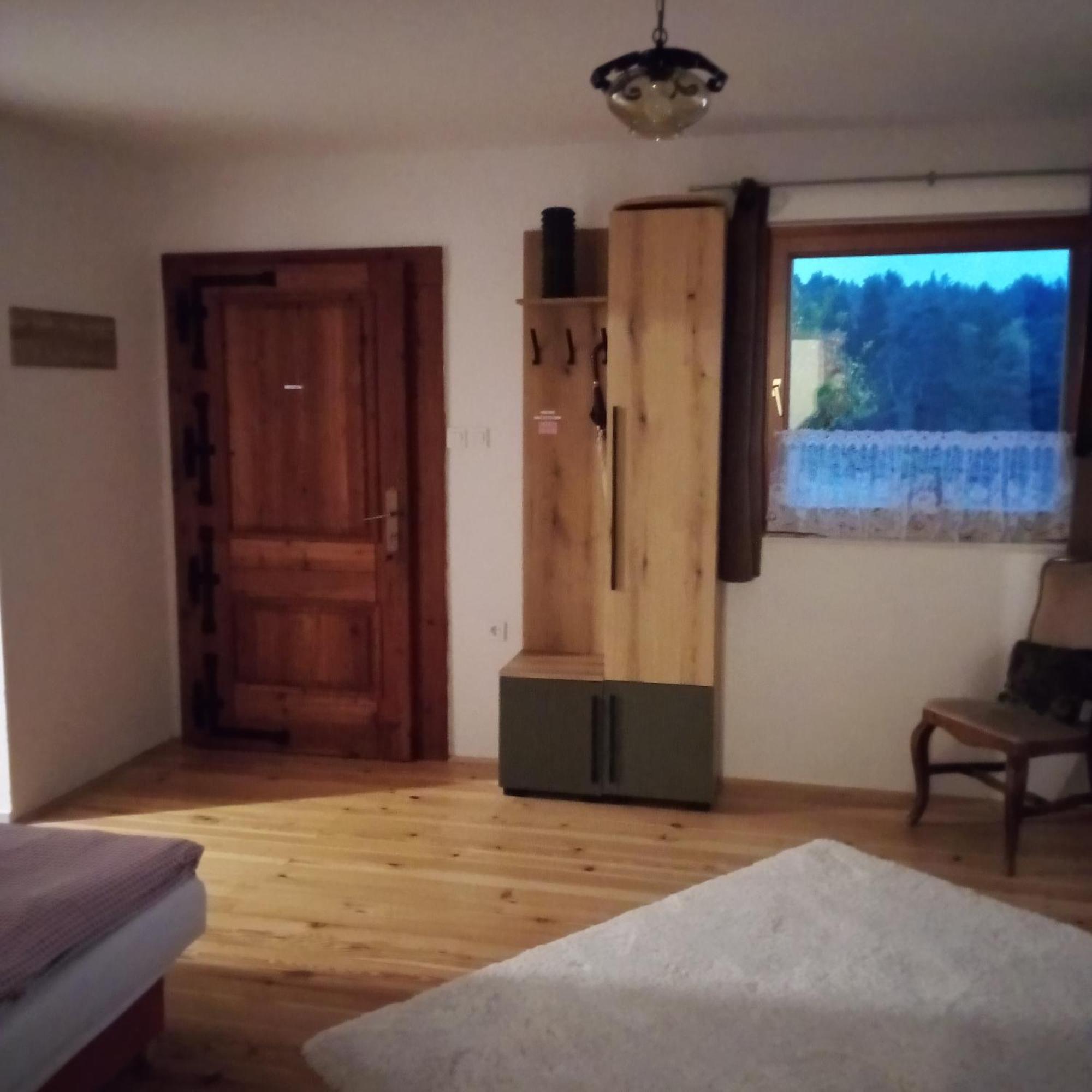 Apartmaji Borstner Vransko Buitenkant foto