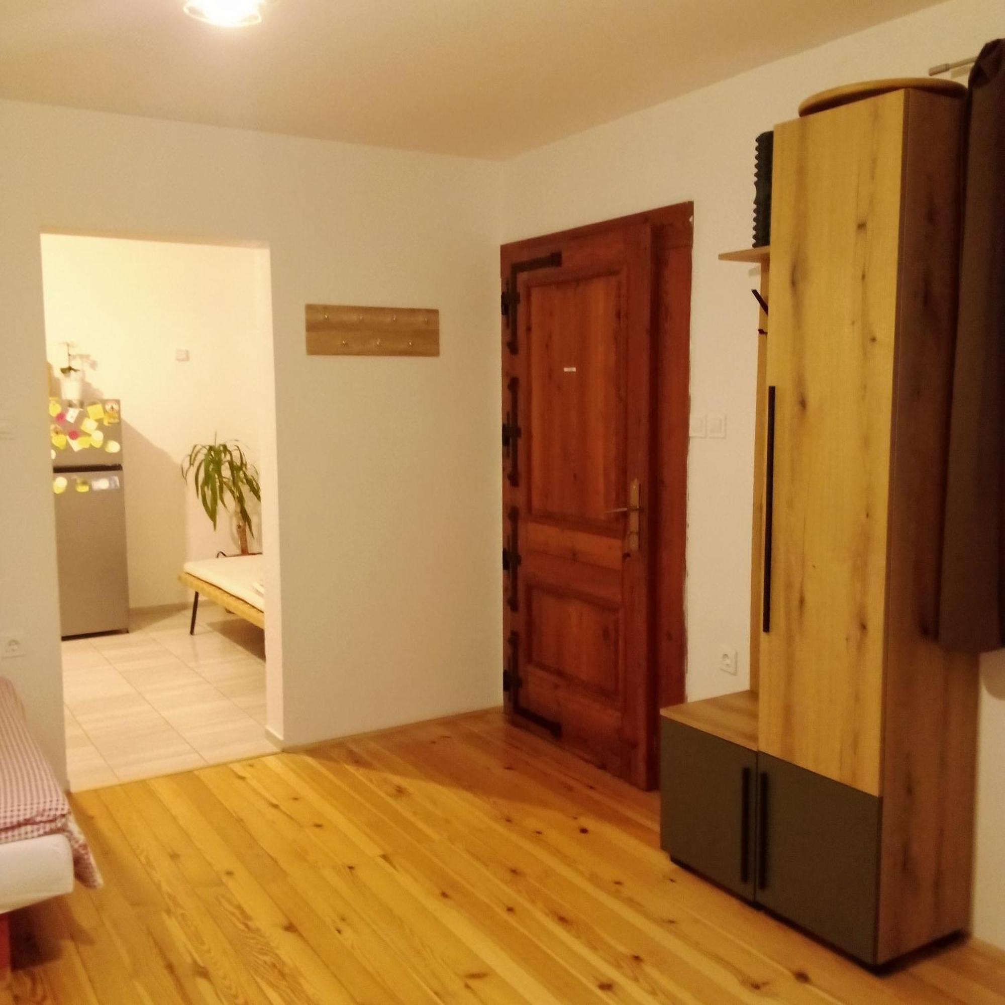 Apartmaji Borstner Vransko Buitenkant foto